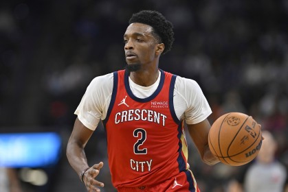 斗球体育直播电脑版-名记：如果赫伯特·琼斯被交易 活塞是最可能的下家