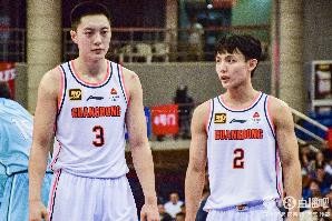 斗球体育直播官网-青岛队记：广东打这种高端局的经验太丰富了 上海明显跟不上节奏