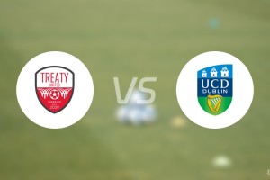 【爱甲】条约联vs都柏林大学首发阵容名单(2025年09月06日)
