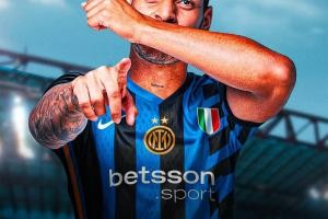 Here we go！罗马诺：国米签下马赛边锋恩里克，转会费2500万欧