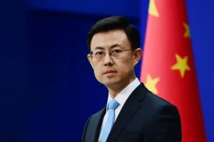 斗球体育直播-外交部：中朝两国领导人将举行会谈