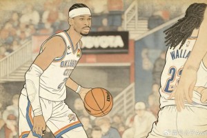 斗球体育直播下载-三分命中率生涯最低！拿了顶薪就“摆烂”，24岁摇摆人演都不演了？|雷霆|杰伦威|菲尼克斯太阳队|圣安东尼奥马刺队|金州勇士队_新浪体育_新浪新闻