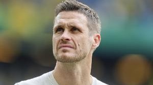 斗球体育直播官网-凯尔：下半场我们表现得更加勇敢 我知道聚勒还能做得更好