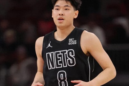 连续4场得分个位数！昔日能打NBA之人陨落 不该投广东？